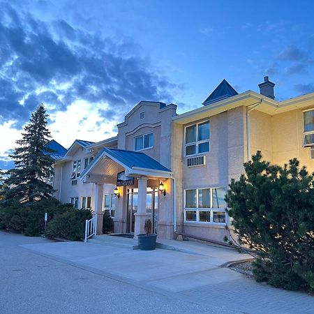 Pilgrim Inn Caronport Exterior photo